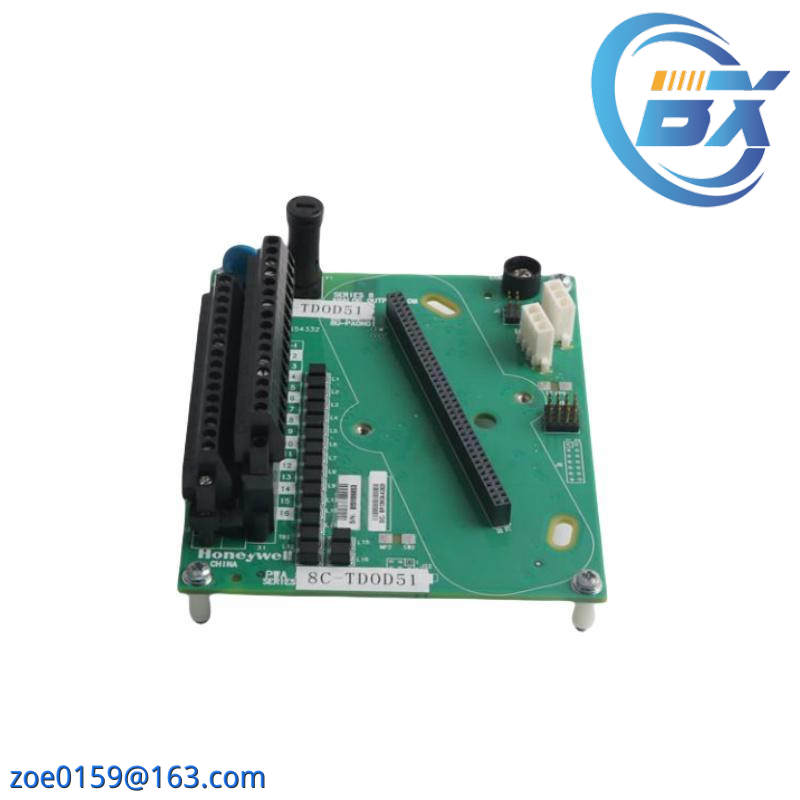 8C-TAIX51 (51306979-175)  Honeywell Digital Input Module