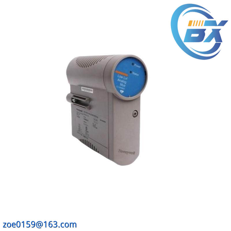HONEYWELL 8C-TAIXB1 51307129-175 Series 8 Controller