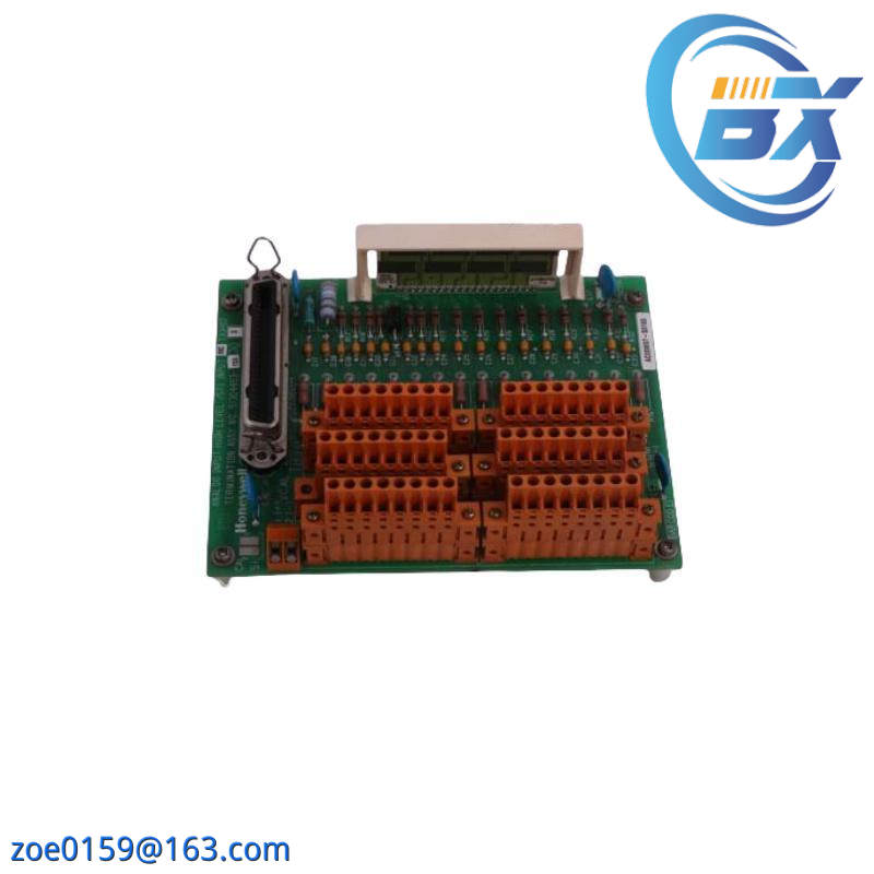 HONEYWELL 8C-TAOX51 51306983-175 Analog Output Module