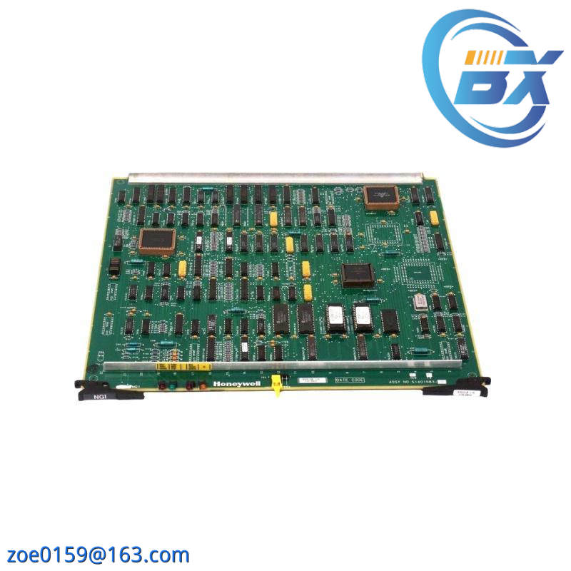 HONEYWELL 8C-TAOXB1 51307137-175 SERIES C I/O MODULES