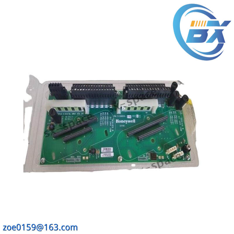HONEYWELL 8C-TDIL11 51306858-175 DIGITAL INPUT BOARD