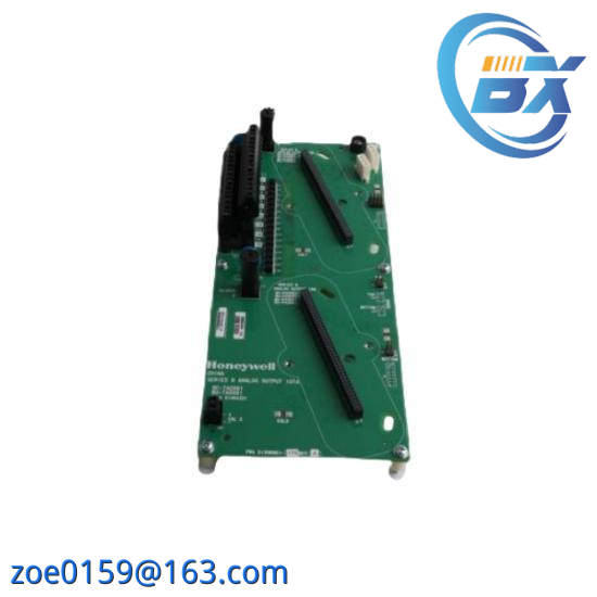 8C-TDIL61 (51306967-175)  Honeywell Analog Input Module