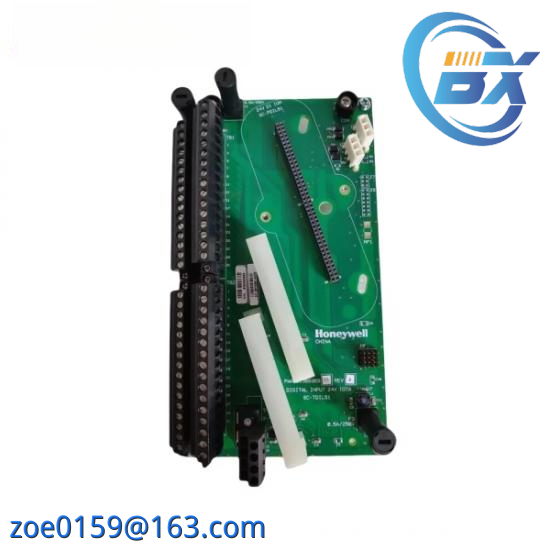 8C-TDOD61 (51306973-175)  Honeywell Interface Module