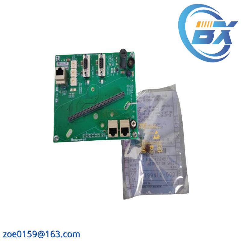 HONEYWELL 8C-TPOX01 51307022-175 I/O Card