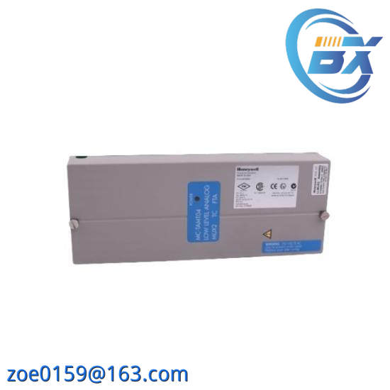 8C-ZP0101  Honeywell Digital Output Module