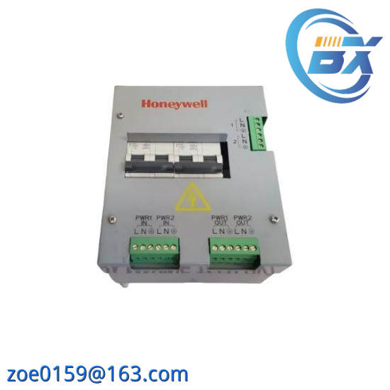 8U-BXCB20-CN (51307039-100)  Honeywell Circuit Breaker