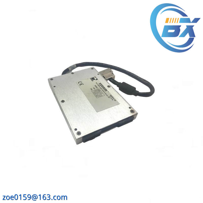 XYCOM 9000-EXF External Drive Module