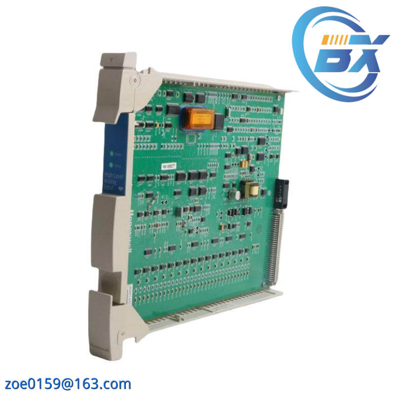 HONEYWELL 900C51-0021 HC900 CPU Controller
