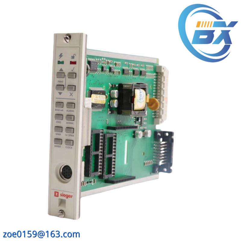 HONEYWELL 900C53-0021 HC900 I/O Scanner