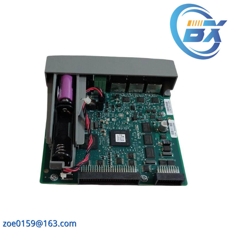 HONEYWELL 900C75S-0360-00 CONTROLLER