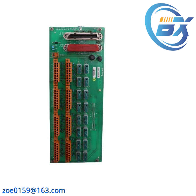 HONEYWELL 900G01-0001 CONTACT INPUT MODULE