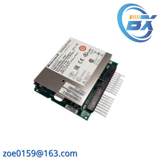 900G01-0202 Honeywell Digital Input Module
