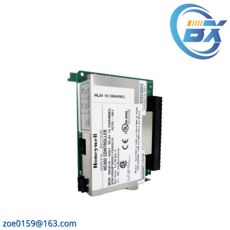 HONEYWELL 900H32-0001 32 Point Digital Output Module