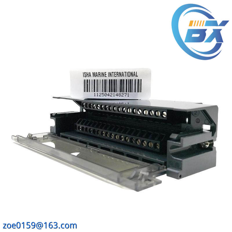 HONEYWELL 900TCK-0001 HC900 System 16 Channel AI Module