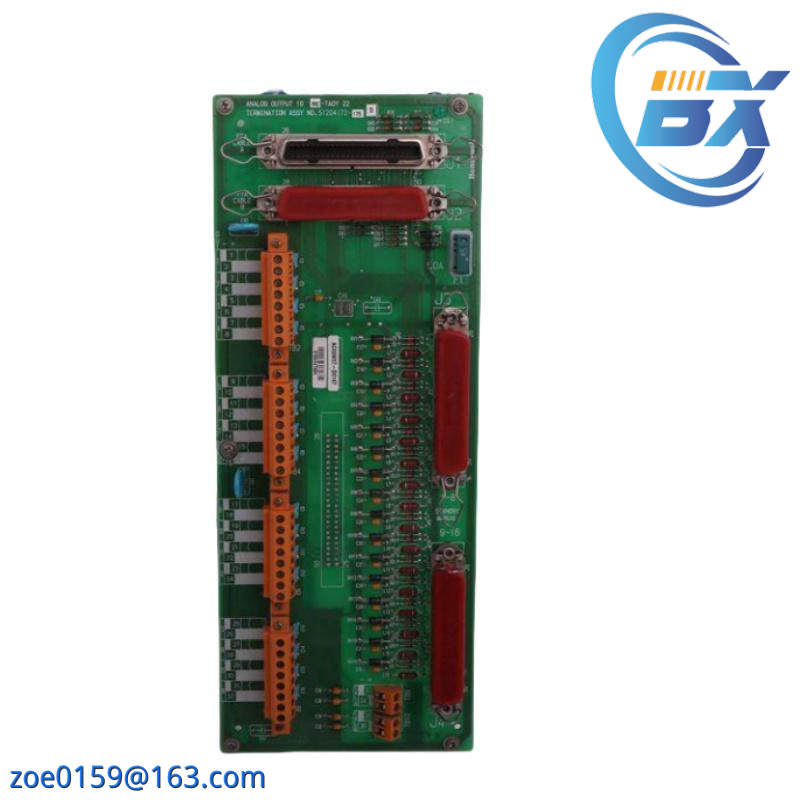 HONEYWELL 900TEK-0001 TERMINAL STRIP