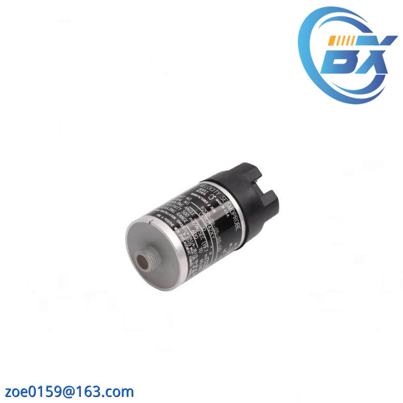 BENTLY NEVADA 9200-01-05-10-00 Two-Wire Transducer