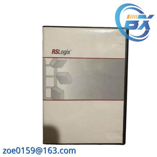 9324-RLD300NXENM  Studio 5000 Std Edn w/ RSNetWorx MED S/W