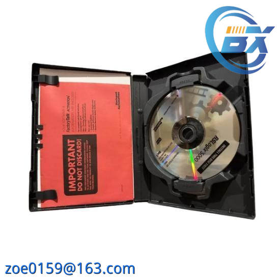 9324-RLD300NXENM  Studio 5000 Std Edn w/ RSNetWorx MED S/W