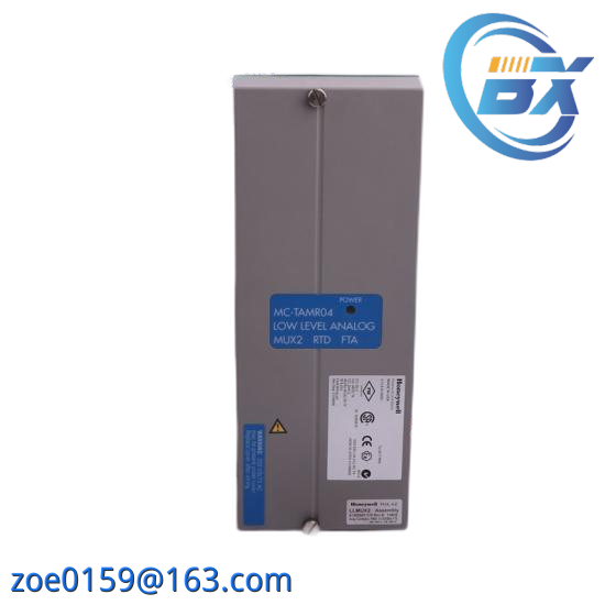 HONEYWELL 51153818-102
