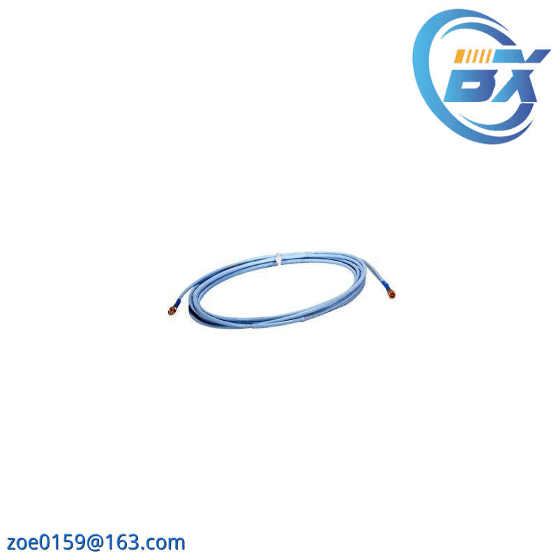 BENTLY NEVADA 9571-15 Standard Interconnect Cables