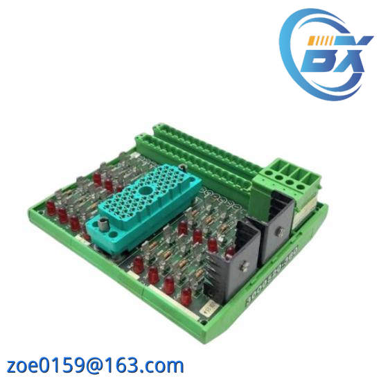 9662810  Triconex Module