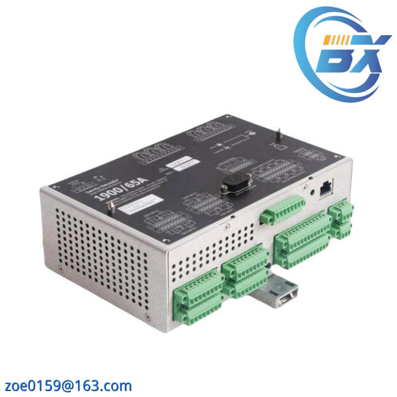 BENTLY NEVADA 991-01-XX-01-00 MOD:288865-01 Transmitter