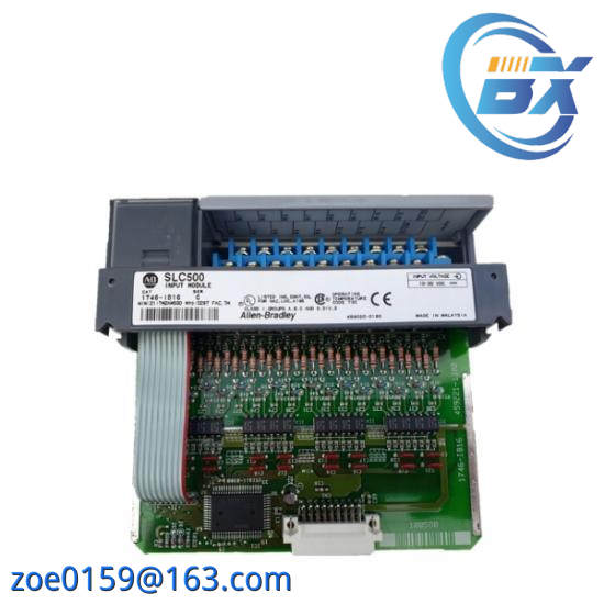 A-B 1746-IB16