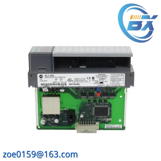A-B 1746-NO4I