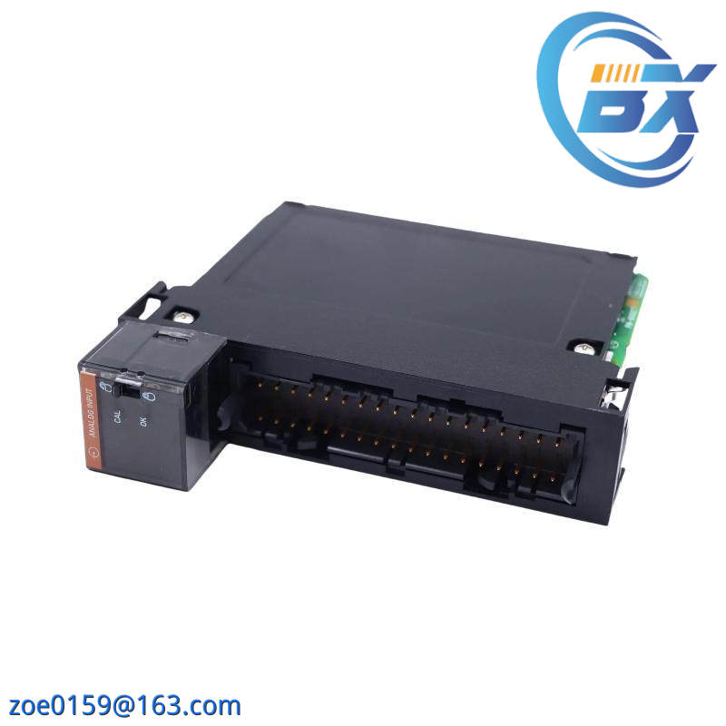 A-B 1756-IF16 A