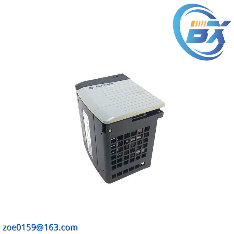 A-B 1756-PA72
