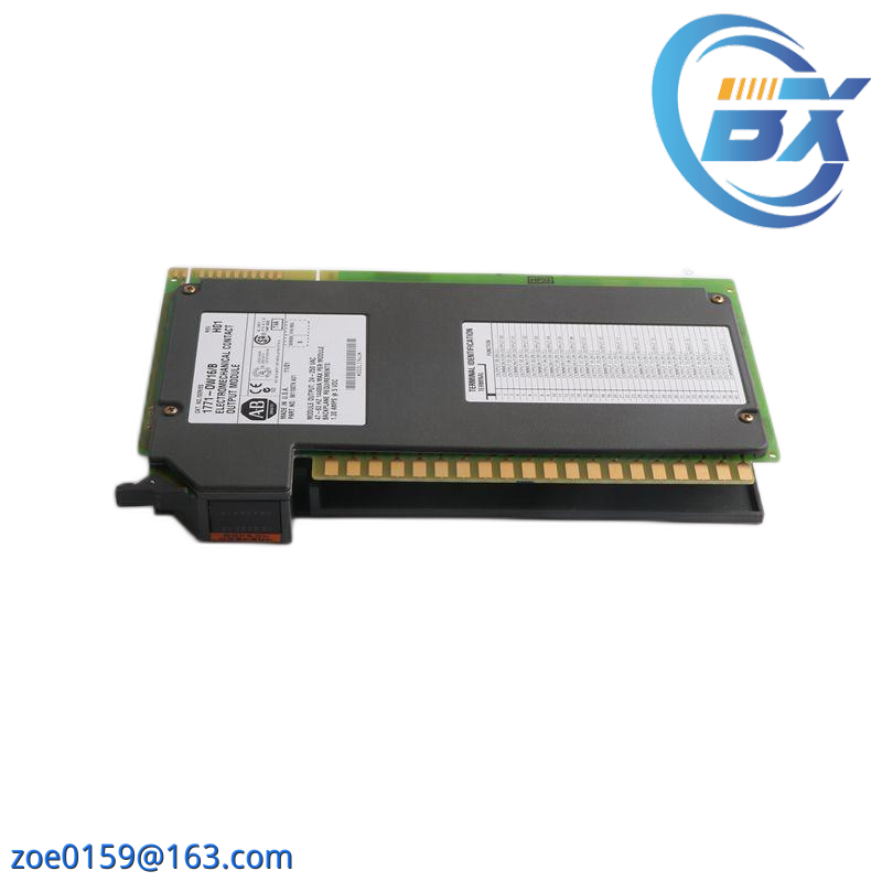 A-B 1756-PA75