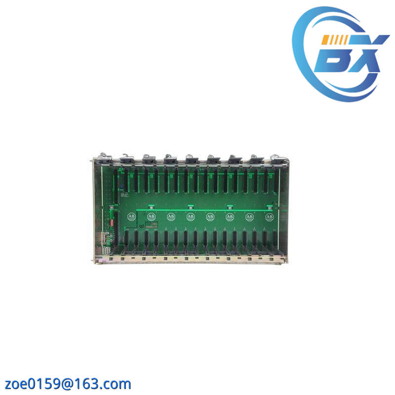 A-B 1771-A4B
