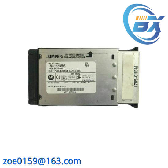 A-B 1785-CHBM