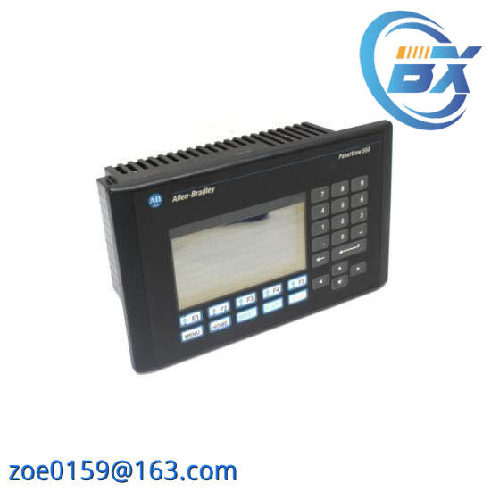 A-B 2711-K5A1