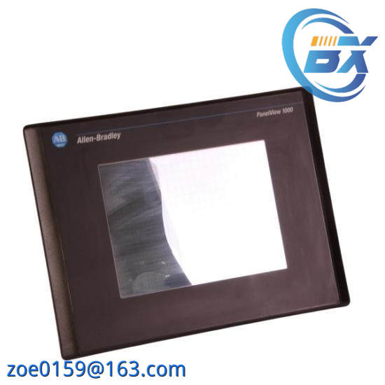 A-B 2711-T10C8