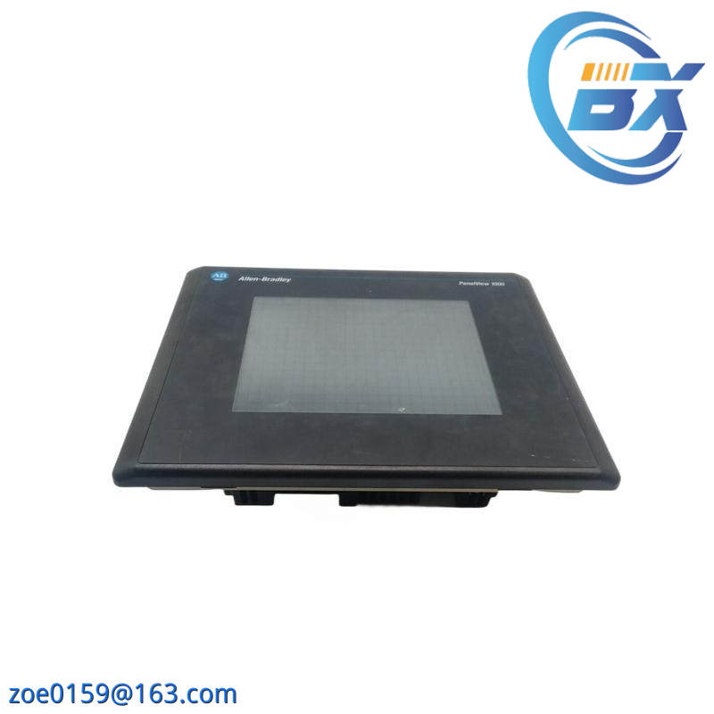 A-B 2711-T10C8