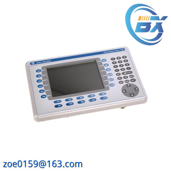 A-B 2711P-K7C4D1