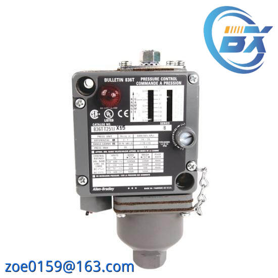 A-B 836T-T254J
