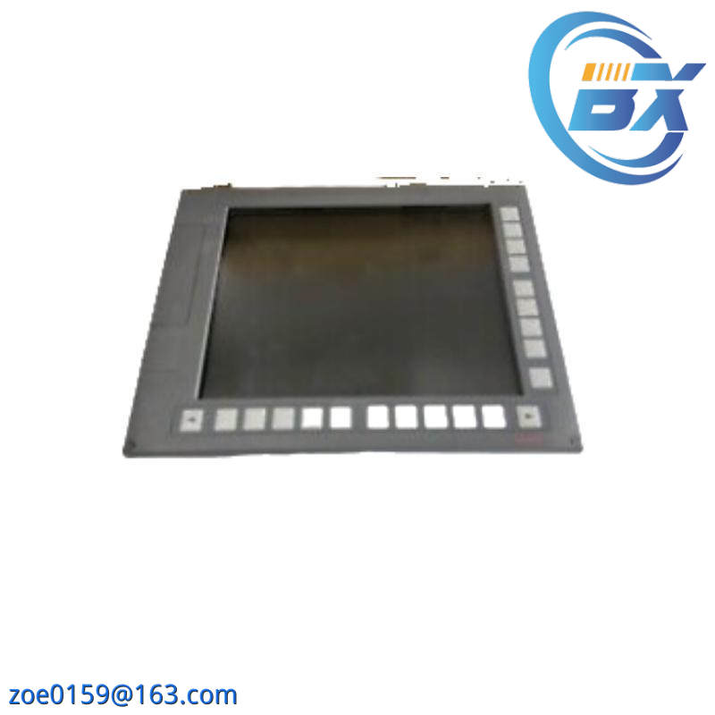 GE A02B-0303-C074 OPERATOR INTERFACE