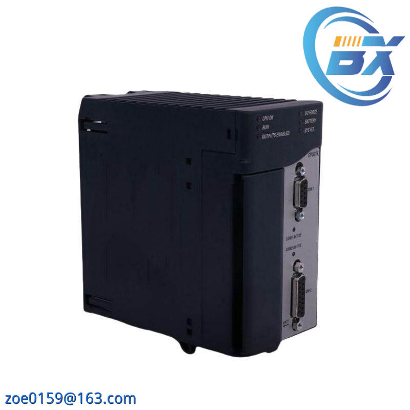 GE A06B-0104-B111#7000 AC Servo Motor