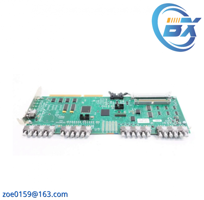 SIEMENS A1A10000350.00M PCB BOARD