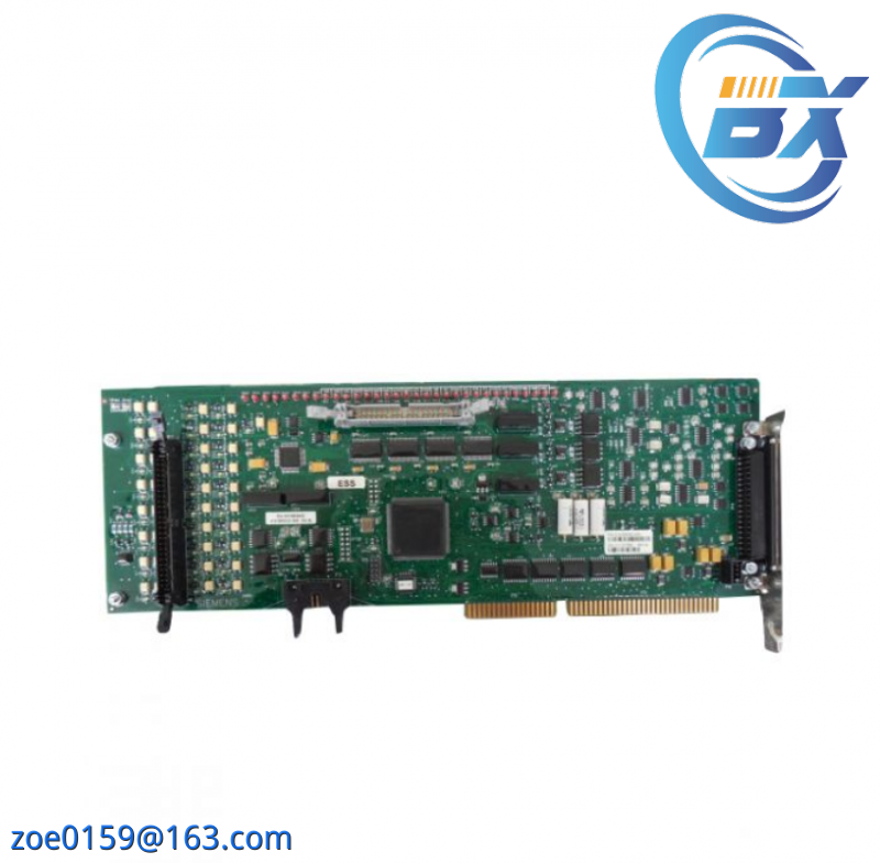 SIEMENS A1A10000423.00M PCB BOARD