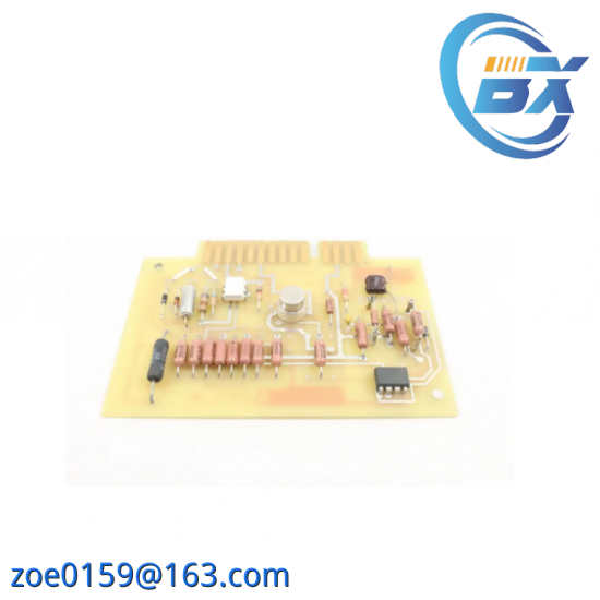 A20592-B PLC Module