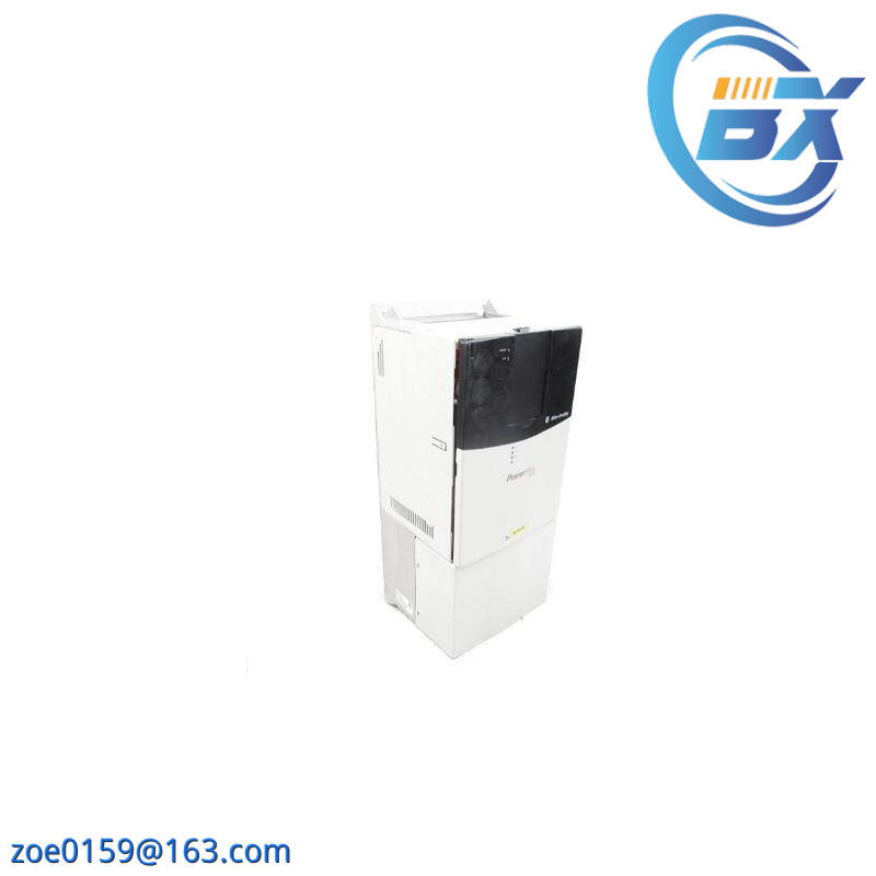 AB A20BE052A0AYNANC0 AC Drive