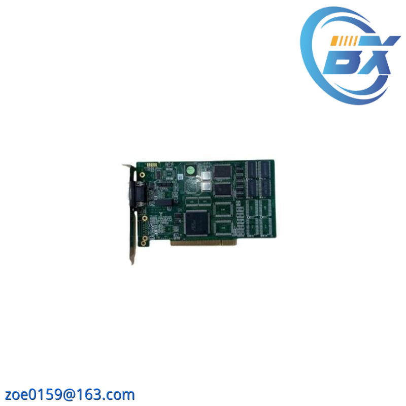METSO A413187 AIH8 ACN 8-Channel Analog Input Module