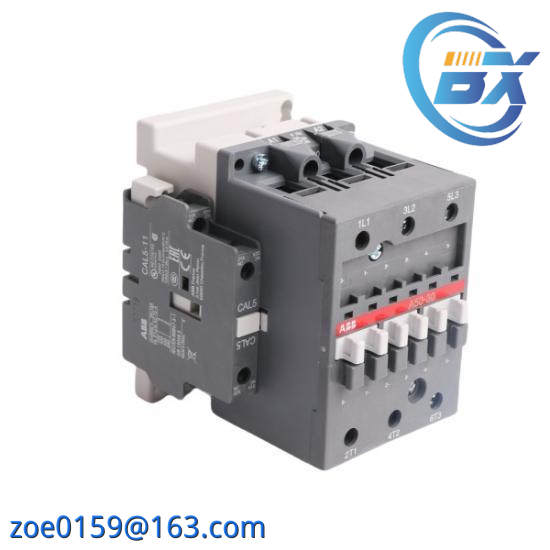 A50-30-11 1SBL351001R8011  ABB DC Contactor