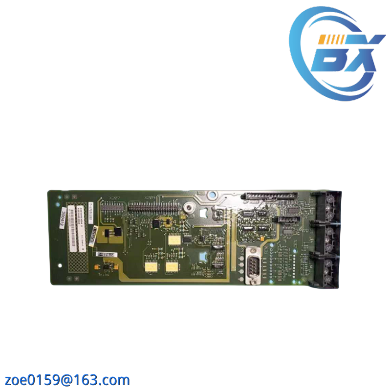 SIEMENS A5E00453507 Detection of fiber-optic board