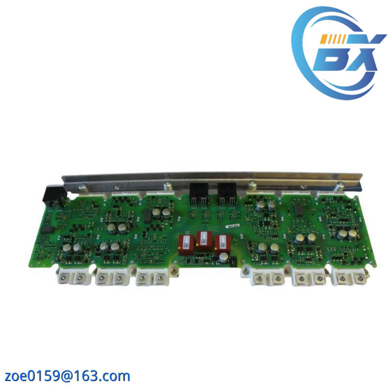 SIEMENS A5E00714562 Sinamics Powerblock Unit