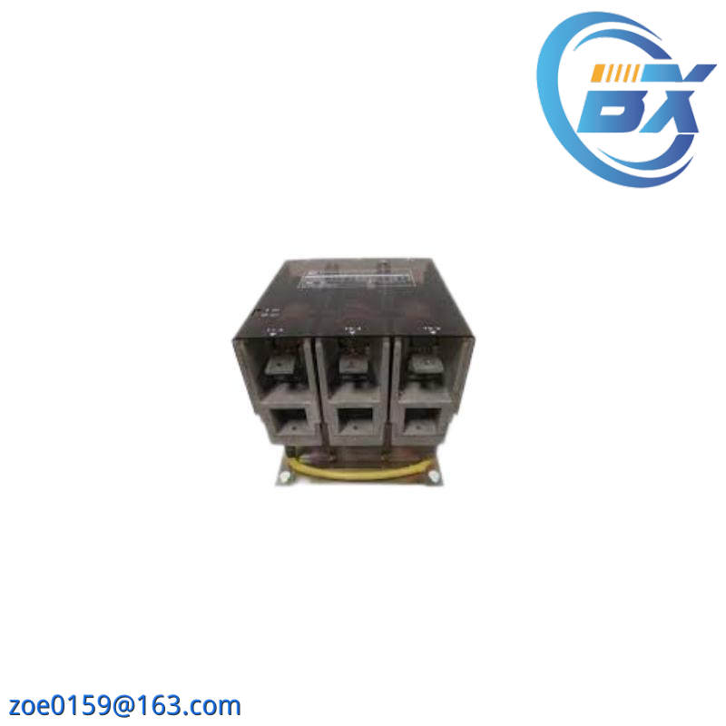 AB 1100-AOA93 CONTACTOR, SER.B, 240V, (BR/WH)