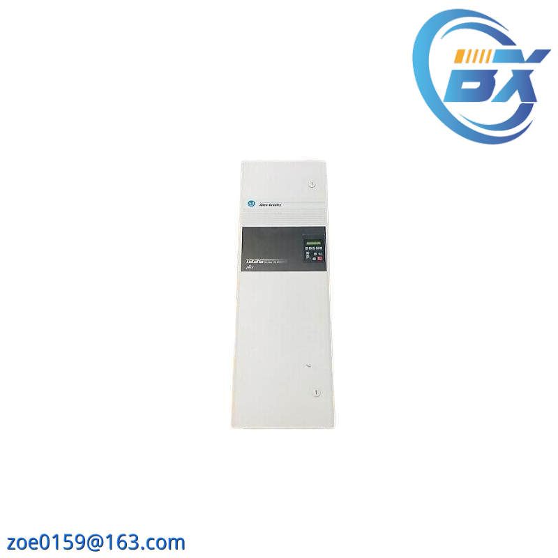 AB 1336E-R015-AN-EN-GM1-L9E AC Drive